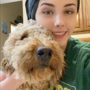 Meet your Posher, Emma